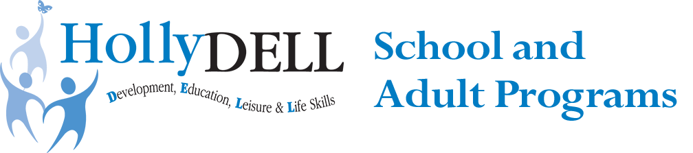 Hollydell Phishing Training logo